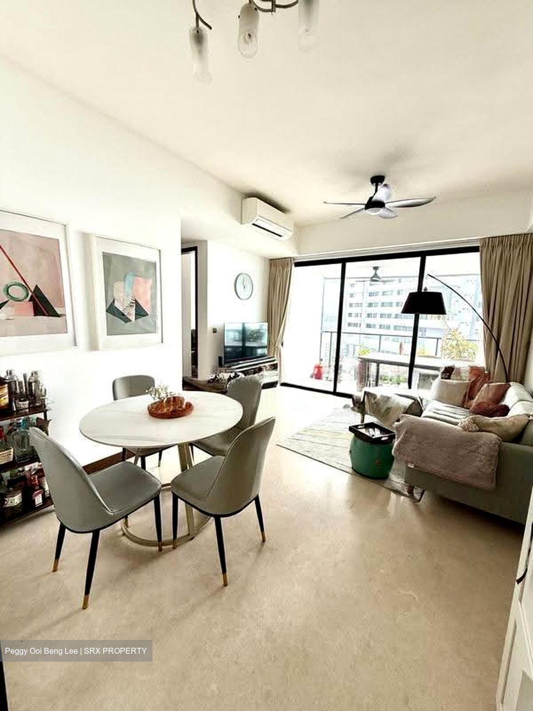 Spottiswoode Residences (D2), Condominium #625038601